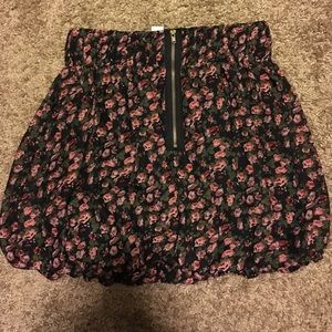 Mimi Chica Skirt