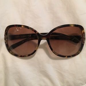 Tory burch sunglasses