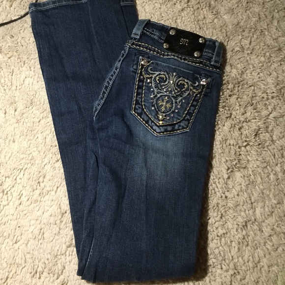 Miss Me Denim - 💥SALE💥Miss me jeans