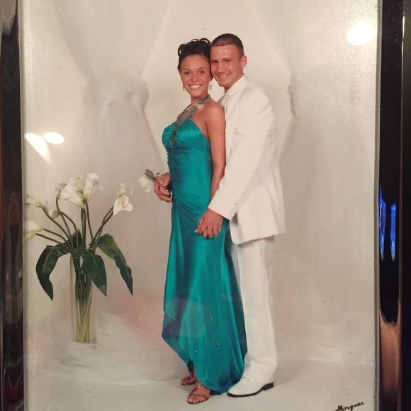 Beautiful Evening Gown