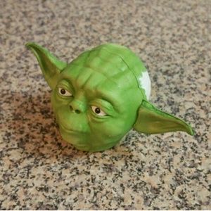 Yoda Antenna Ball