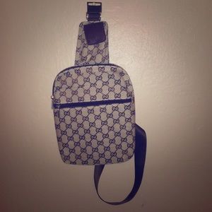 ❗️Gucci mini backpack ❗️