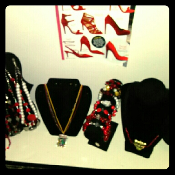 Bedazzle Pearls