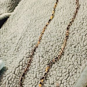 Vera Bradley key chain