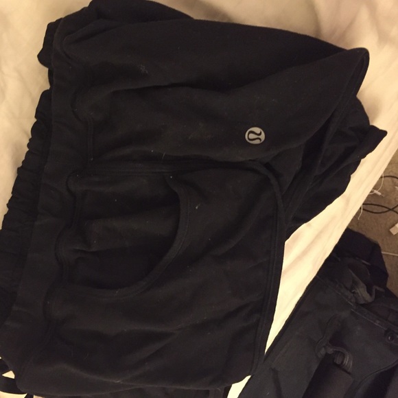 Lululemon shorts price dropped for the day!