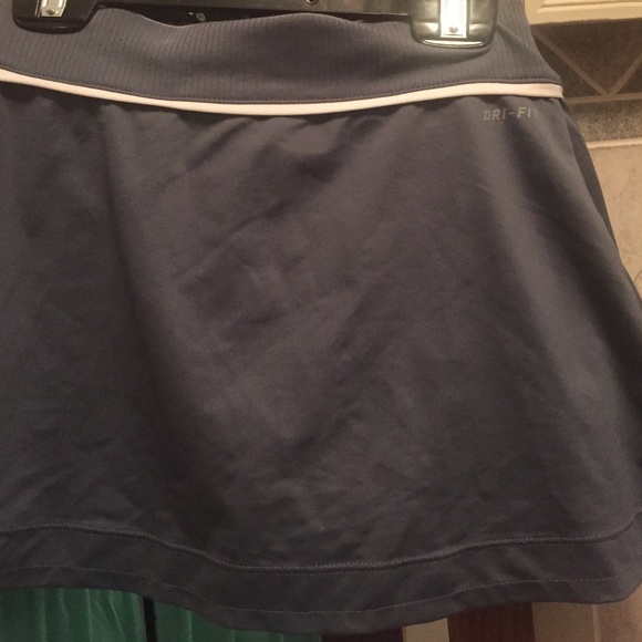 Girls Nike skort - Picture 4 of 4