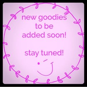 ‼️ NEW LISTINGS COMING SOON ‼️ stay tuned 😌