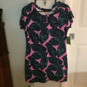 Lilly Pulitzer Sanibel dress