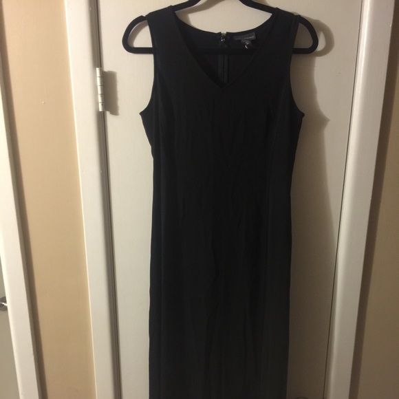 Banana republic streets dress size 8
