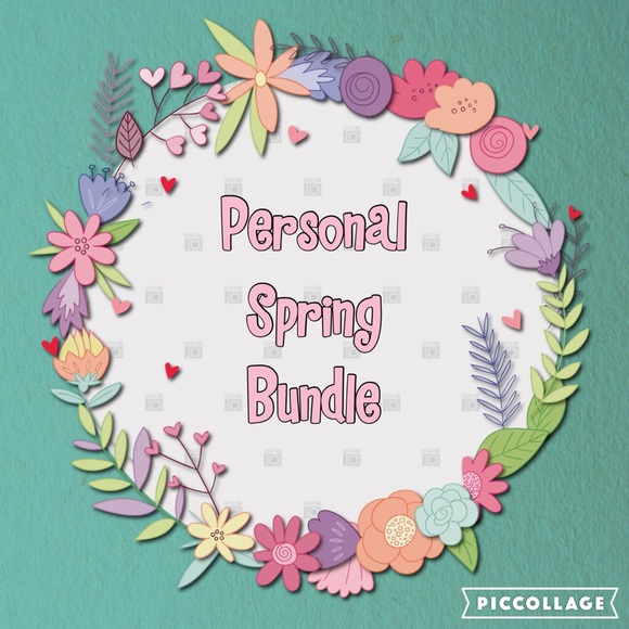 Personalized bundle