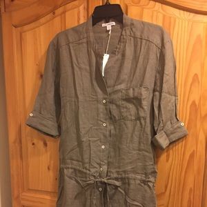 Shirt:James Perse