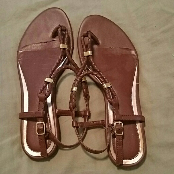 Chaps Ralph Lauren sandals