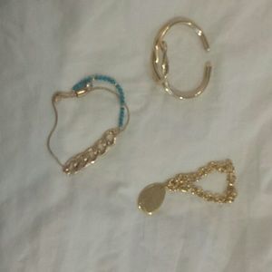 Bracelets