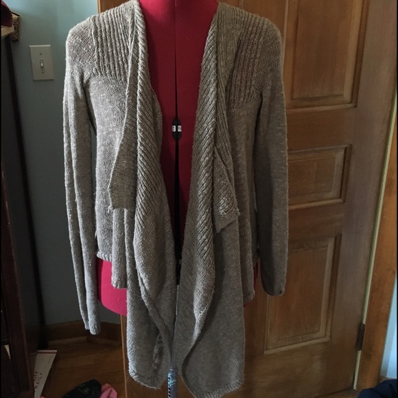 Super soft sweater