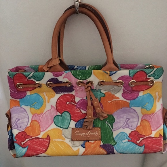 Dooney & Bourke