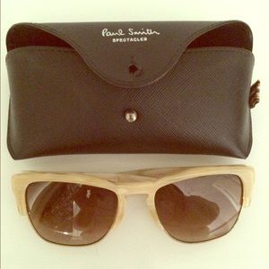 Paul Smith "Romiley" Sunglasses