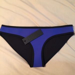Triangl bikini bottoms