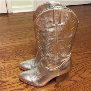 Miranda Lambert Boots
