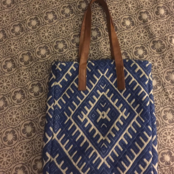 Boho handbag