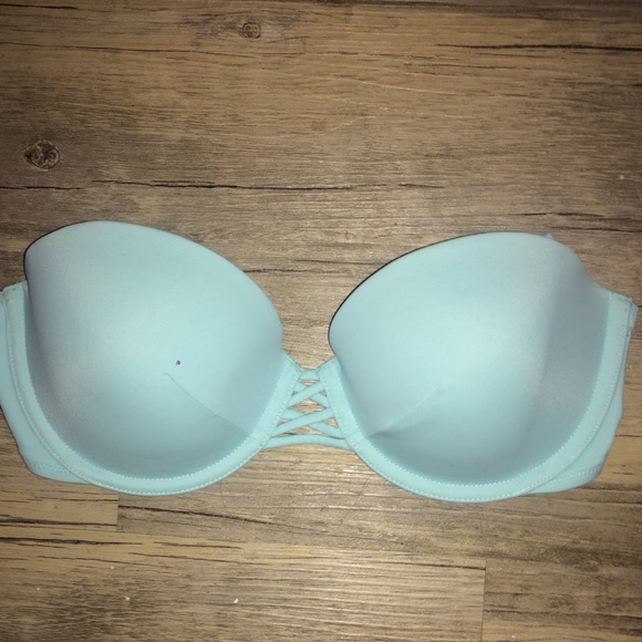 VS Strappy Flirt Bandeau