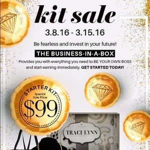 Business in a box