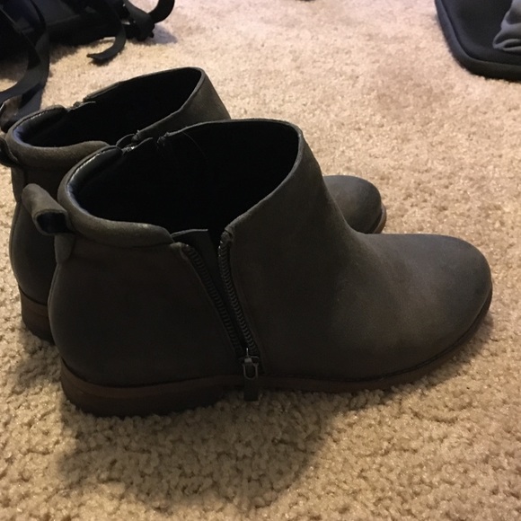 Franco Sarto size 9 boot