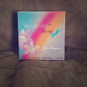 Incanto Shine 1.7 FL. Oz