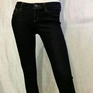 Arizona 3 short  skinny Jeans
