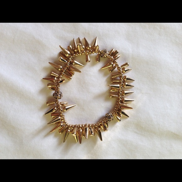 Stella and Dot Renegade bracelet