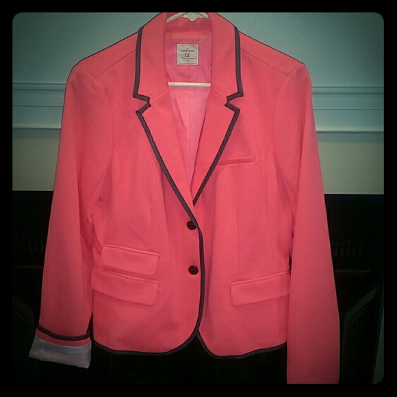 Gap Coral Academy Blazer