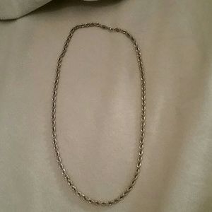 14k gold chain necklace