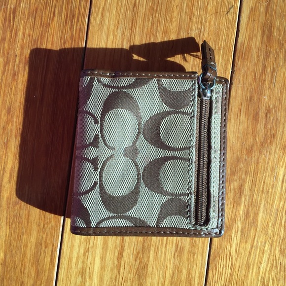 ❗️Coach wallet ❗️ - Picture 4 of 4