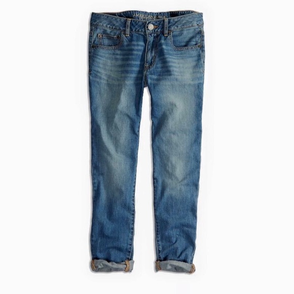 NWOT American Eagle Boy Jean