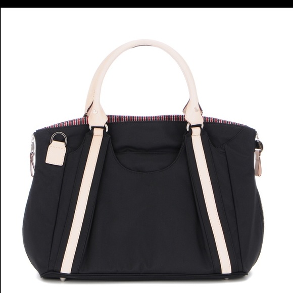 Danzo diaper bag