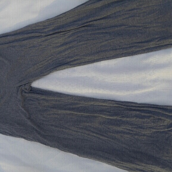 SEVEN Loungers/Yoga/Soft Casual Pants Sz L