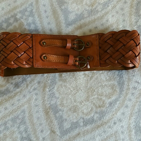 Express belt