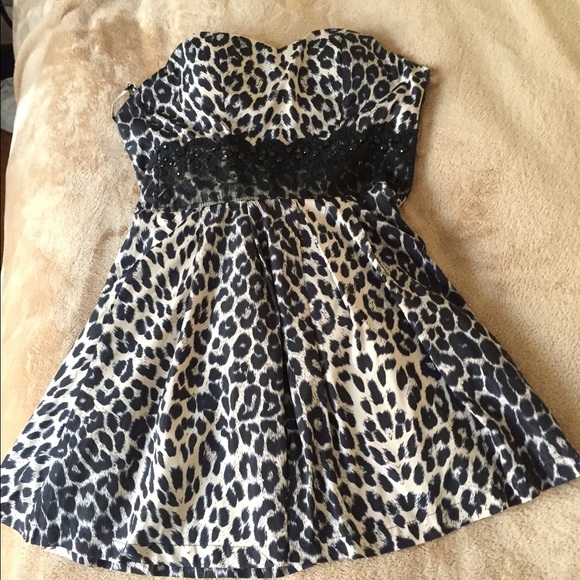 Night dress