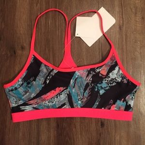 Fabletics Reversible Sports Bra