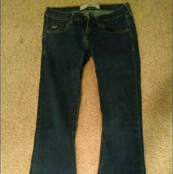 Hollister jeans