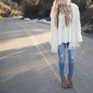 American eagle jegging Ankle