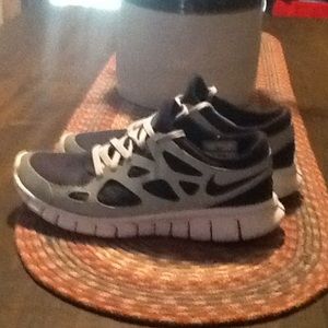 Womens Nike running shoes