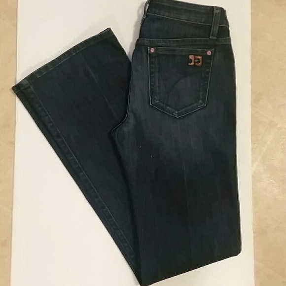 Joe's Jeans "Muse" jeans - size 27