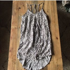 ASTR Nordstrom swing dress
