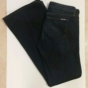 Hudson Jeans flares - size 28