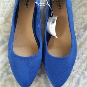 Old Navy flats