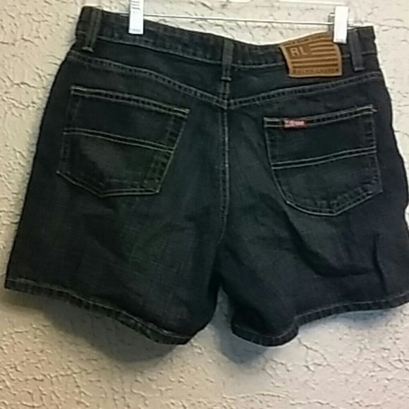 Polo Ralph Lauren Saturday shorts