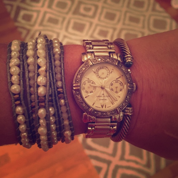 🎉SALE🎉Anne Klein watch