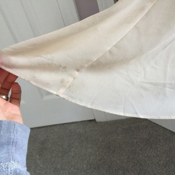 Bebe Princess Dress - Picture 3 of 4