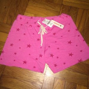 Sundry star shorts