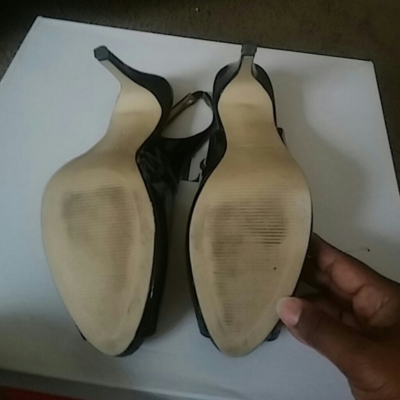 High Heels - Picture 3 of 3